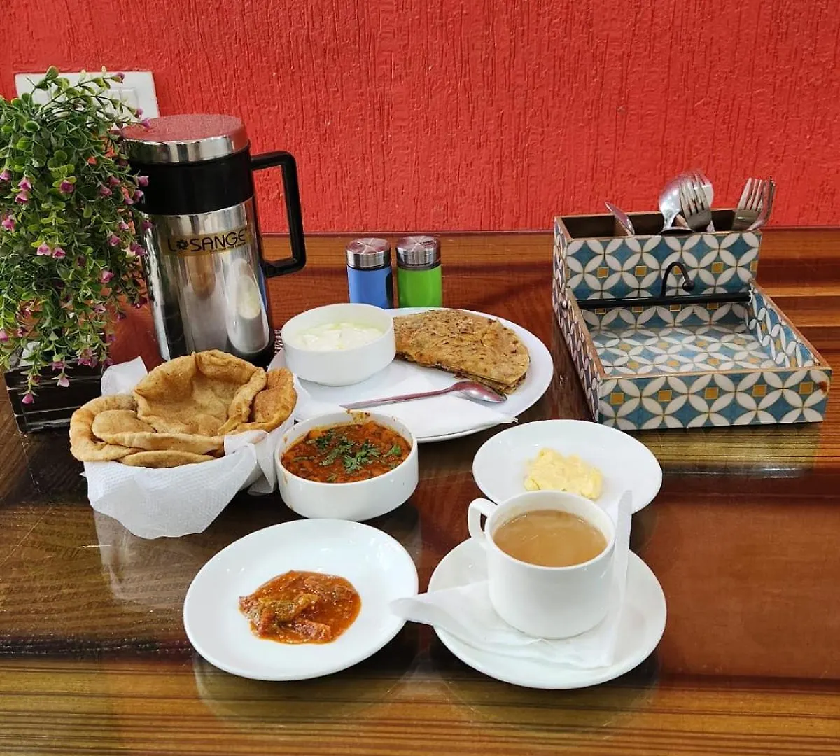 Hotel Grand Ivy New Delhi